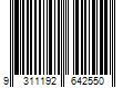 Barcode Image for UPC code 9311192642550