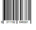 Barcode Image for UPC code 9311192646381