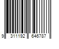 Barcode Image for UPC code 9311192646787