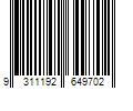 Barcode Image for UPC code 9311192649702