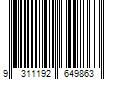 Barcode Image for UPC code 9311192649863