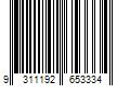 Barcode Image for UPC code 9311192653334