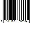 Barcode Image for UPC code 9311192666334