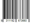 Barcode Image for UPC code 9311192673660