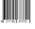 Barcode Image for UPC code 9311192673721