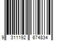 Barcode Image for UPC code 9311192674834