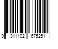 Barcode Image for UPC code 9311192675251