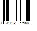 Barcode Image for UPC code 9311192676500