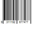 Barcode Image for UPC code 9311192677477