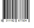 Barcode Image for UPC code 9311192677804