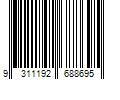 Barcode Image for UPC code 9311192688695