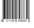 Barcode Image for UPC code 9311192698830