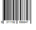 Barcode Image for UPC code 9311192698847