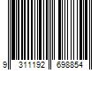 Barcode Image for UPC code 9311192698854