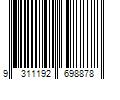 Barcode Image for UPC code 9311192698878