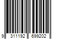 Barcode Image for UPC code 9311192699202