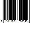 Barcode Image for UPC code 9311192699240