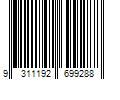 Barcode Image for UPC code 9311192699288