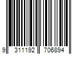 Barcode Image for UPC code 9311192706894