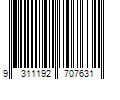 Barcode Image for UPC code 9311192707631