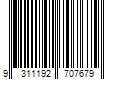 Barcode Image for UPC code 9311192707679