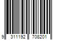 Barcode Image for UPC code 9311192708201