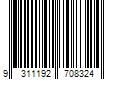 Barcode Image for UPC code 9311192708324