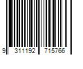 Barcode Image for UPC code 9311192715766