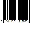 Barcode Image for UPC code 9311192715889