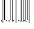 Barcode Image for UPC code 9311192716558