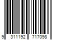 Barcode Image for UPC code 9311192717098