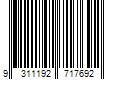 Barcode Image for UPC code 9311192717692