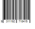 Barcode Image for UPC code 9311192718415