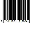 Barcode Image for UPC code 9311192718804