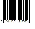 Barcode Image for UPC code 9311192718989