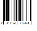 Barcode Image for UPC code 9311192719375