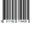 Barcode Image for UPC code 9311192719405