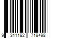 Barcode Image for UPC code 9311192719498