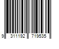 Barcode Image for UPC code 9311192719535