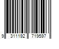 Barcode Image for UPC code 9311192719597