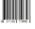 Barcode Image for UPC code 9311192719658