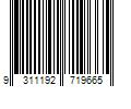 Barcode Image for UPC code 9311192719665