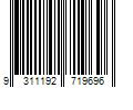 Barcode Image for UPC code 9311192719696