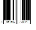 Barcode Image for UPC code 9311192720029