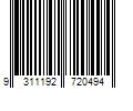 Barcode Image for UPC code 9311192720494