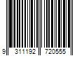 Barcode Image for UPC code 9311192720555