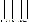 Barcode Image for UPC code 9311192720562