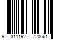 Barcode Image for UPC code 9311192720661