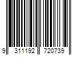 Barcode Image for UPC code 9311192720739