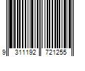 Barcode Image for UPC code 9311192721255